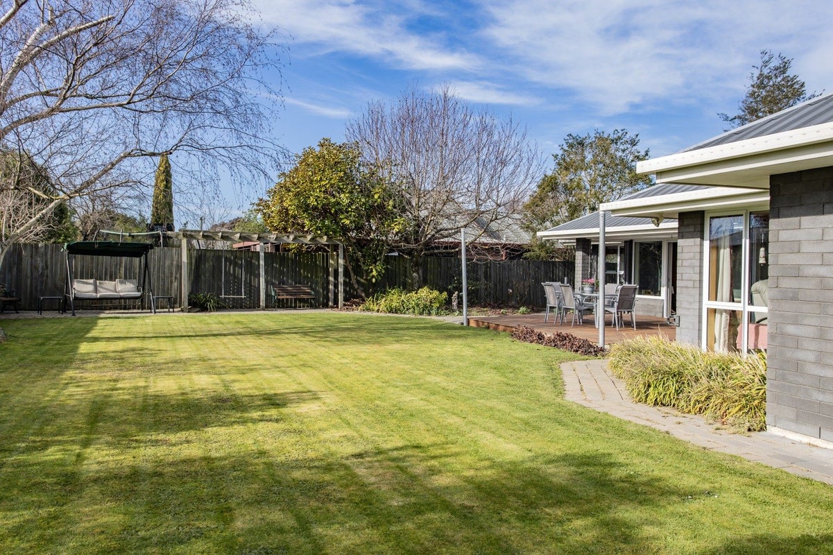 6 Fowler Lane, Rangiora, Rangiora - Carousel 18