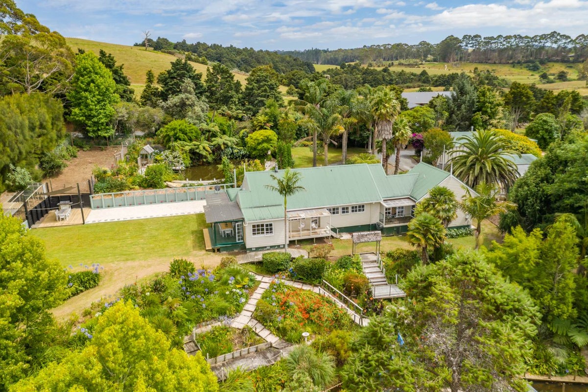 281 Pungaere Road, Waipapa, Kerikeri - Carousel 45