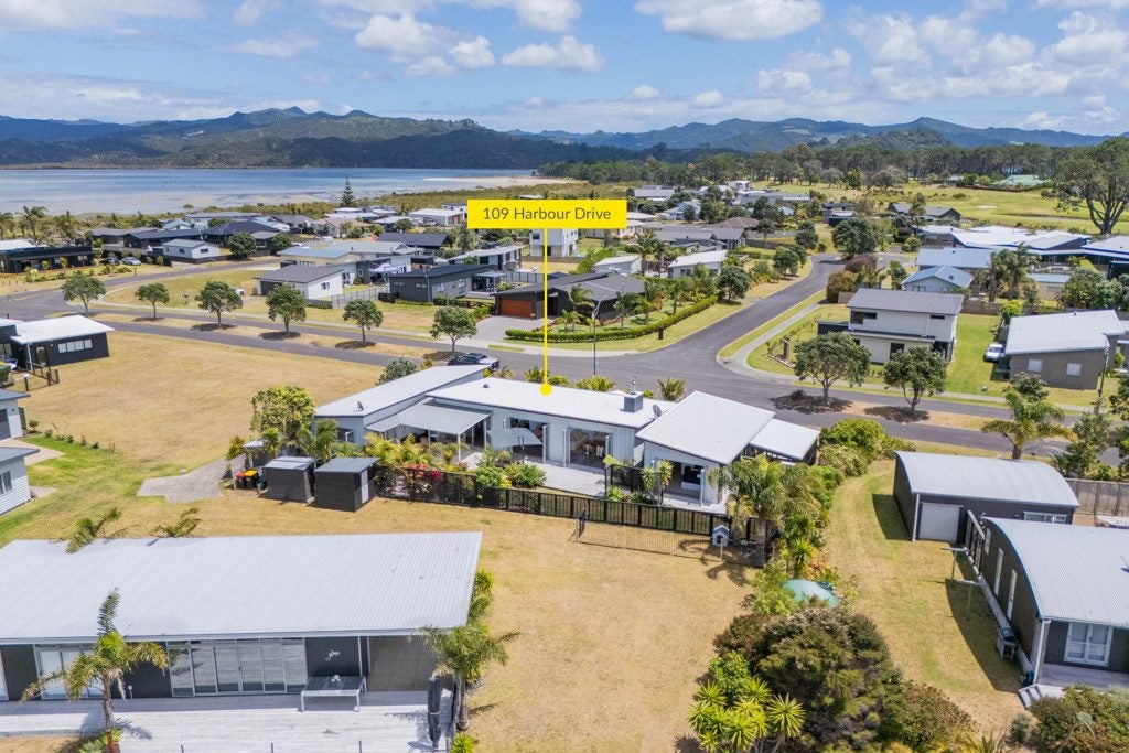 109 Harbour Drive, Matarangi, Whitianga - Carousel 33