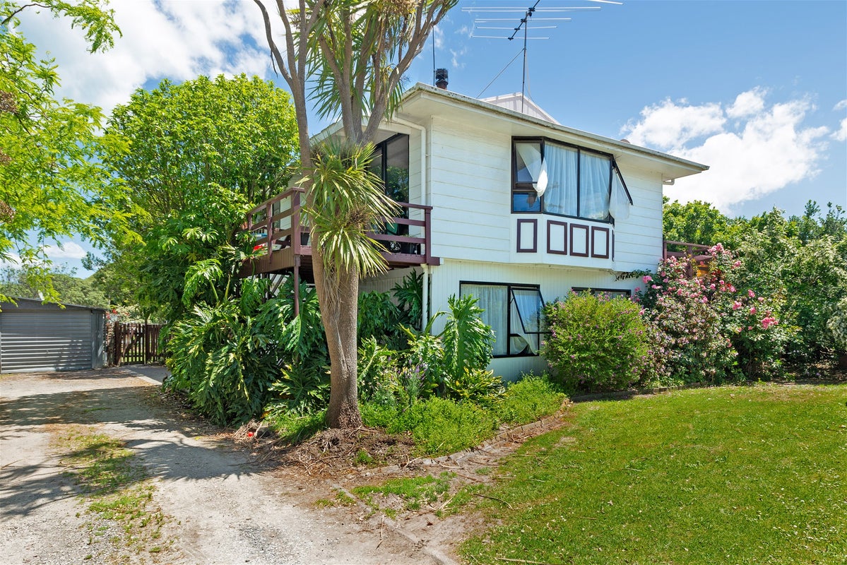 71 Paraone Road, Tamarau, Gisborne - Carousel 1