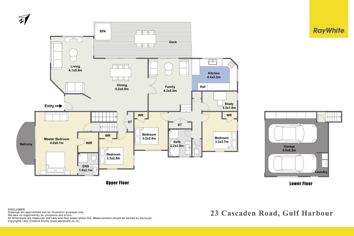23 Cascaden Road, Gulf Harbour, Whangaparaoa - Carousel 32