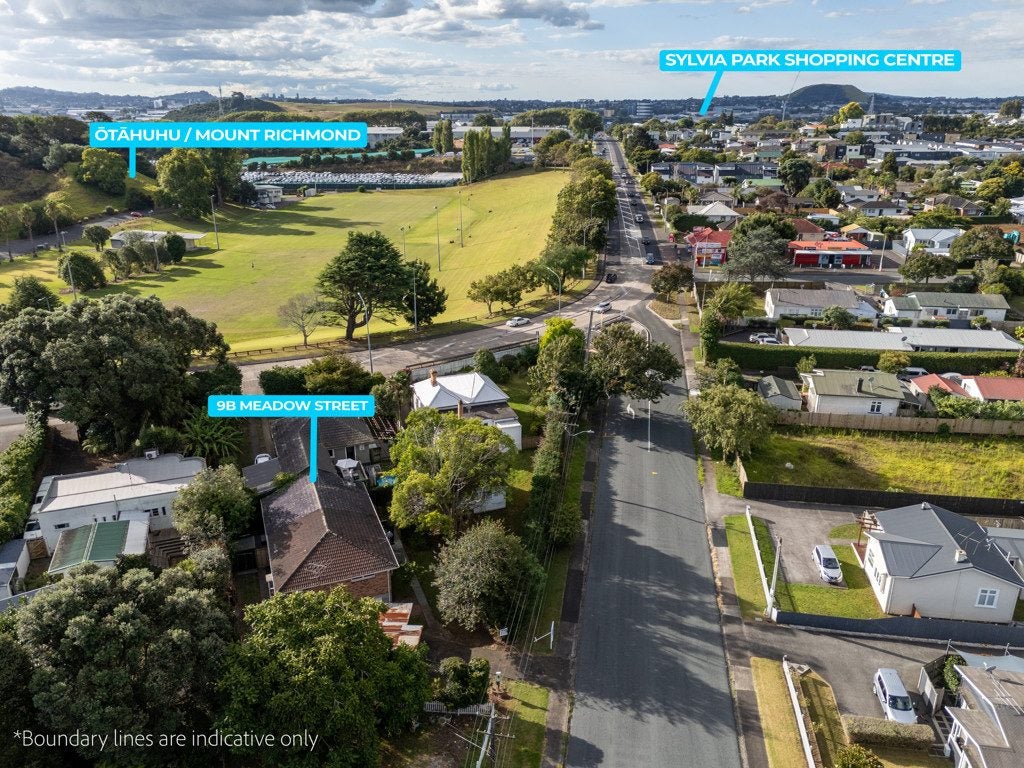 9B Meadow Street, Mount Wellington, Auckland - Carousel 11