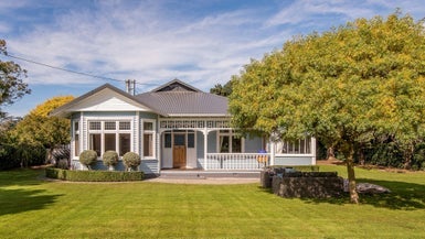 1661 North Eyre Road, West Eyreton, Rangiora - Carousel 1