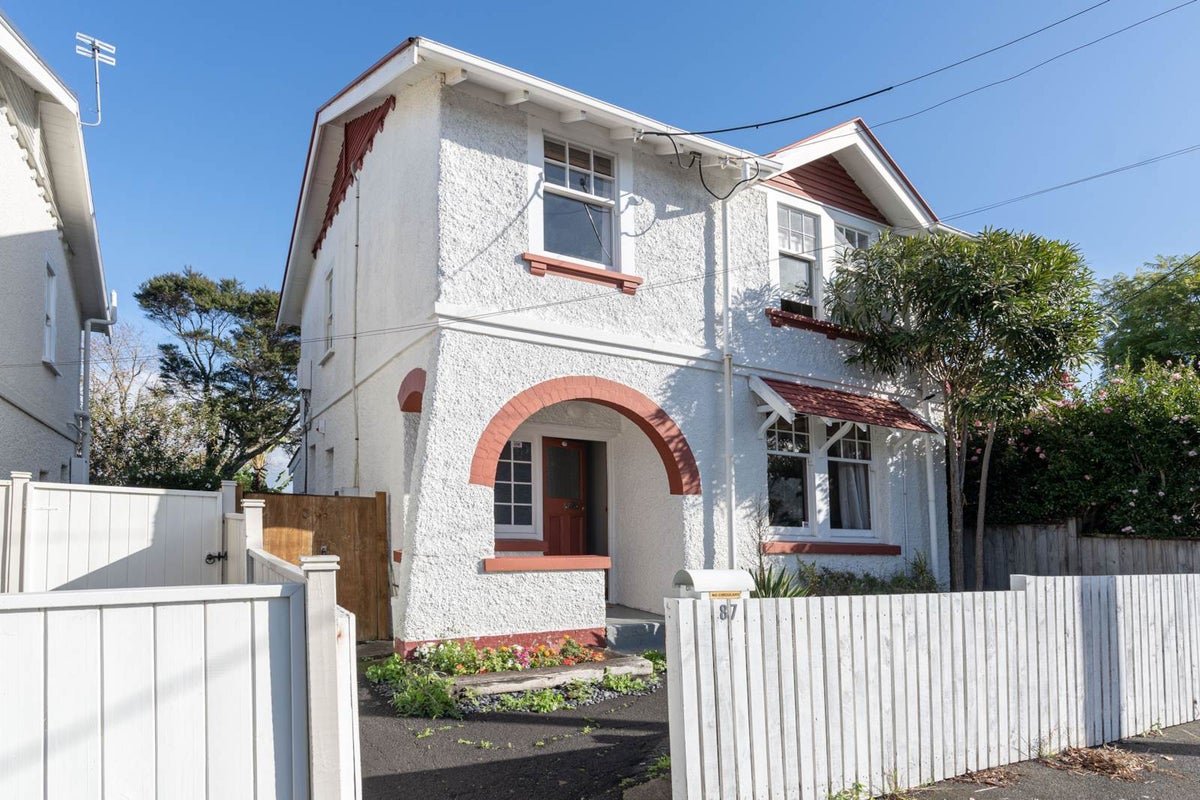 87 Clarence Street, Ponsonby, Auckland - Carousel 2