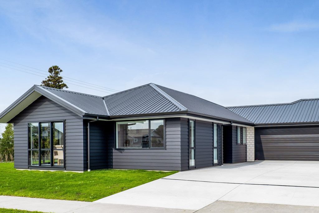 1 Vogue Circle, Vogeltown, New Plymouth - Carousel 2