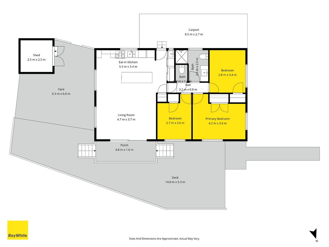 2/38 Nor'east Drive, Northcross, Auckland - Carousel 15
