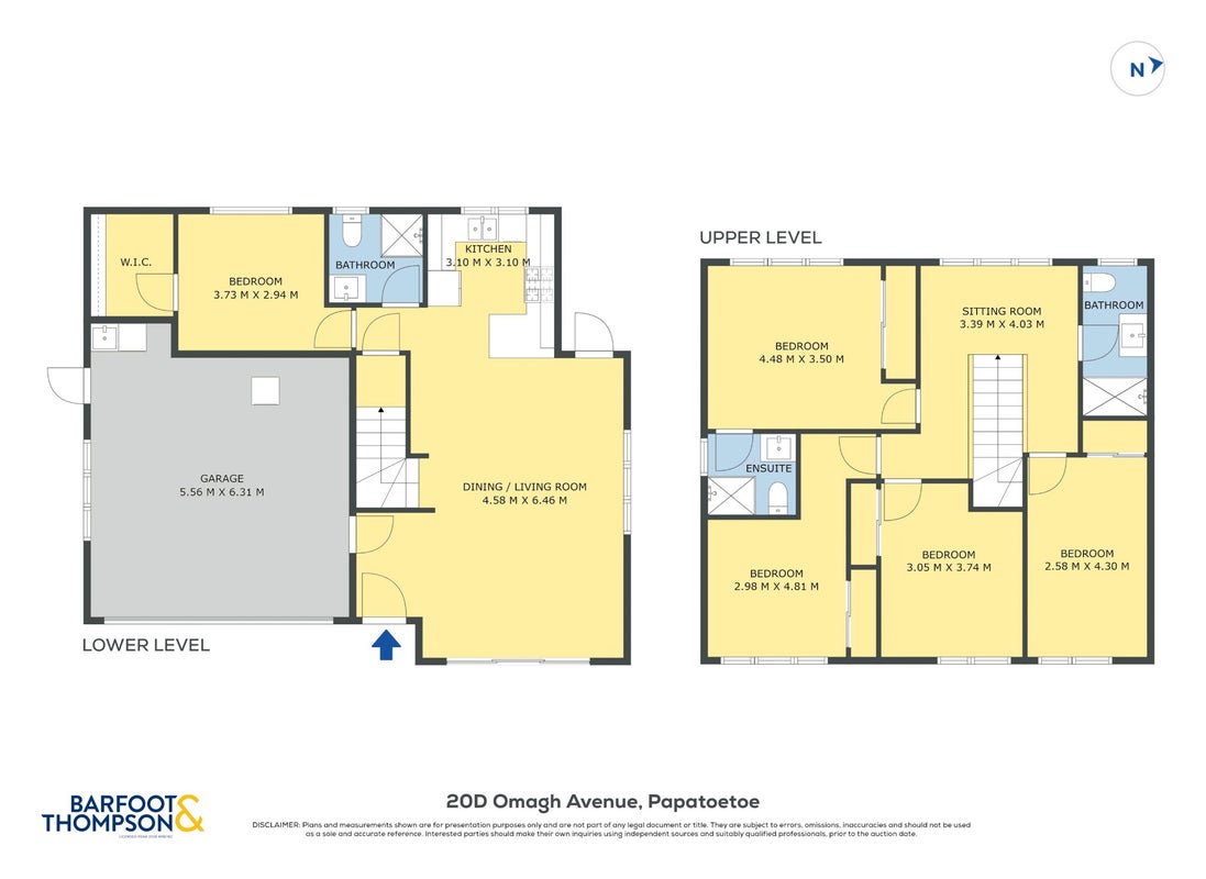 20D Omagh Avenue, Papatoetoe, Auckland - Carousel 21