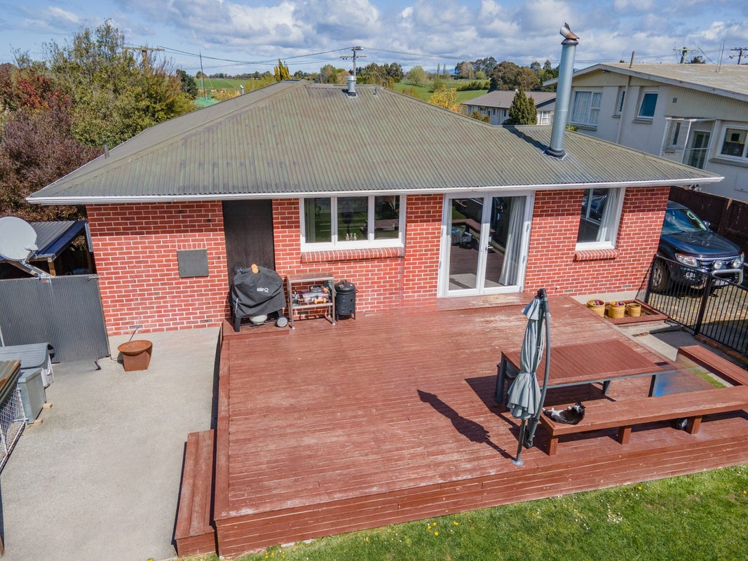 24 Kowhai Street, Highfield, Timaru - Carousel 1