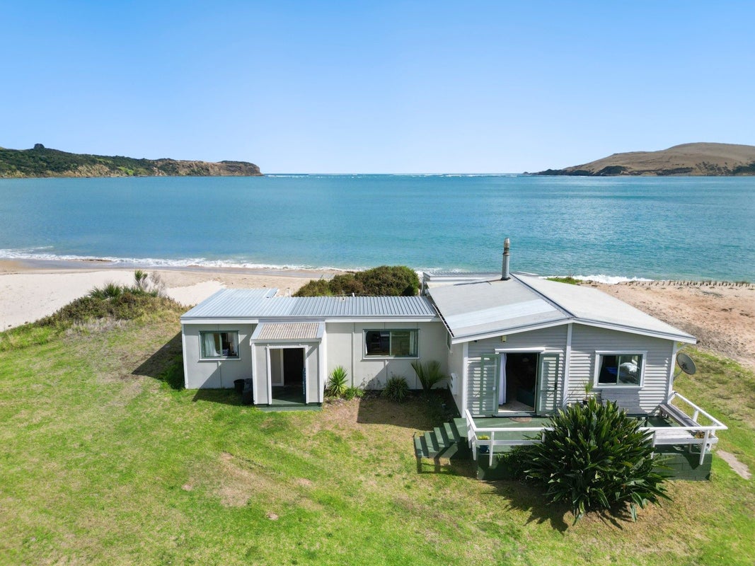 266 Hokianga Harbour Drive, Omapere, Kaikohe - Carousel 2