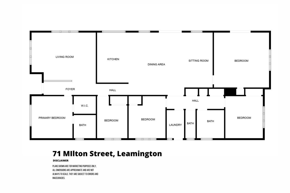 71 Milton Street, Leamington, Cambridge - Carousel 23