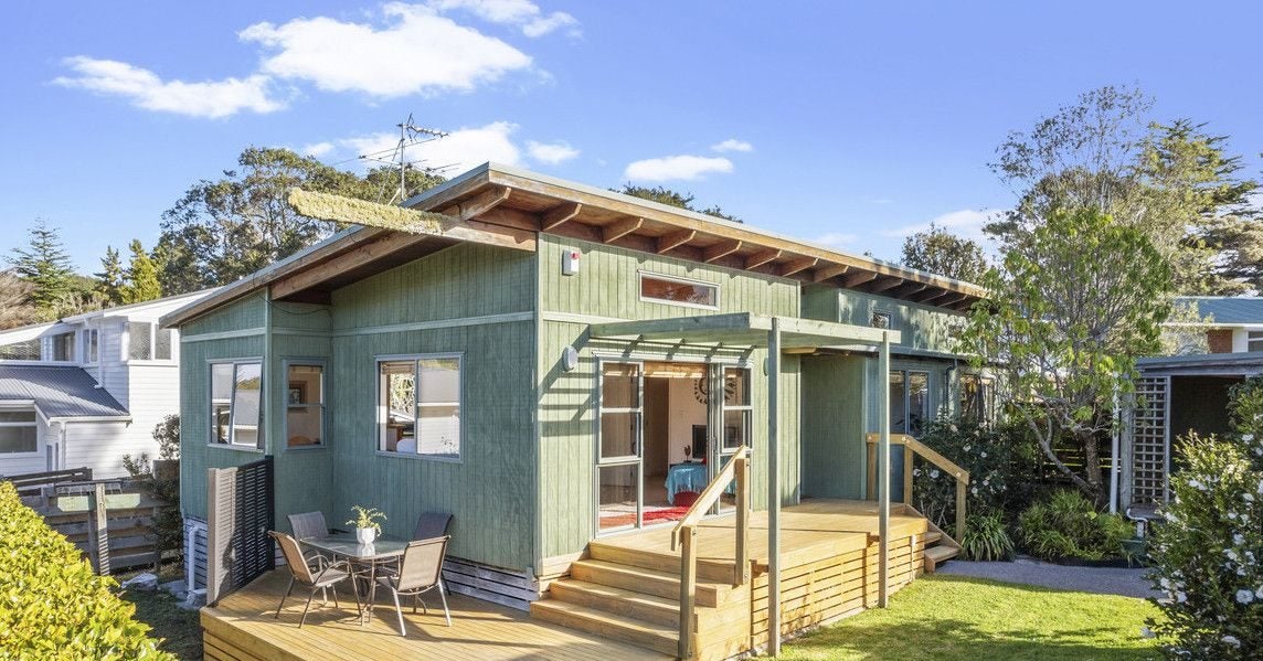 1/36 Konini Road, Titirangi, Auckland - Carousel 1