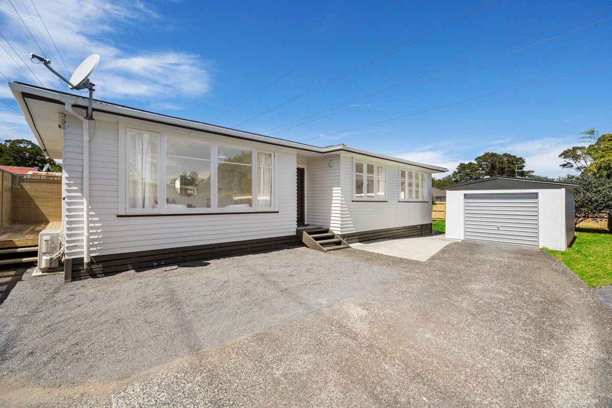 1/39 Margate Road, Blockhouse Bay, Auckland - Carousel 1