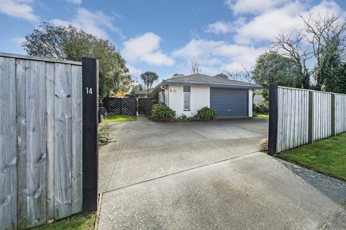 14 Riwai Street, Templeton, Christchurch - Carousel 2