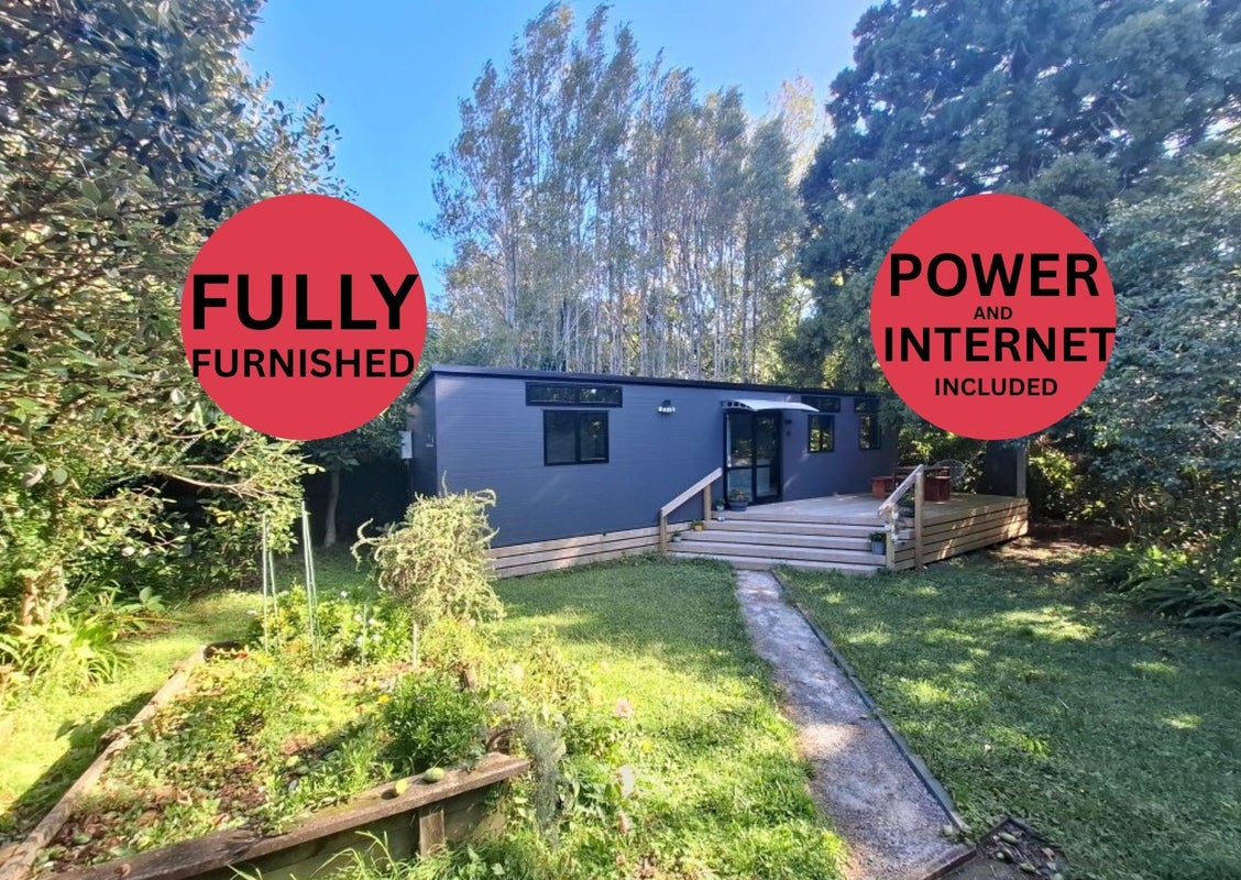 9A Beaumont Crescent, Frankleigh Park, New Plymouth - Carousel 1