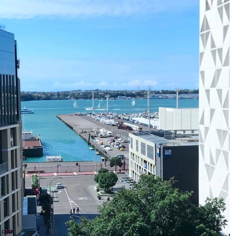 8E/1 Emily Place, Auckland Central, Auckland - Carousel 19