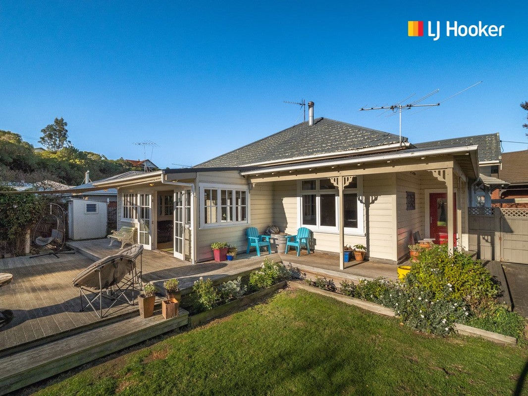 7 Gourley Street, Saint Kilda, Dunedin - Carousel 2