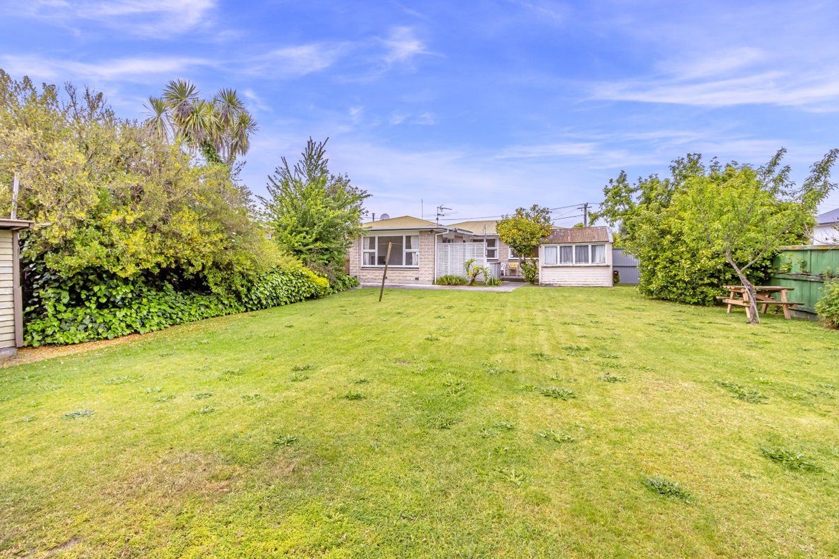7 Ruru Road, Linwood, Christchurch - Carousel 1