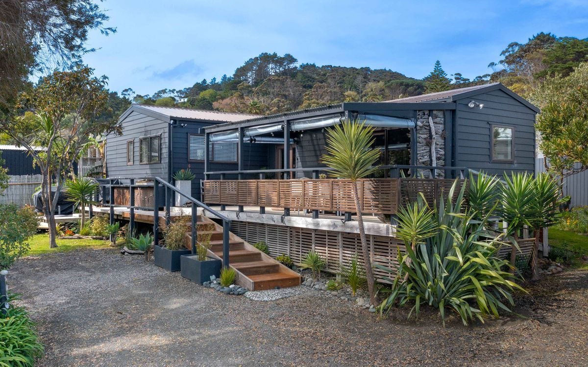 5 Waianga Place, Omapere, Far North, Northland - Carousel 1