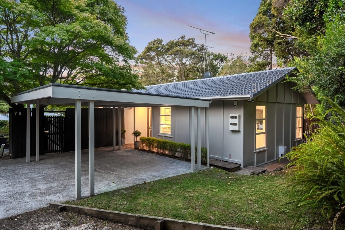 78 Roseberry Avenue, Birkenhead, Auckland - Carousel 2
