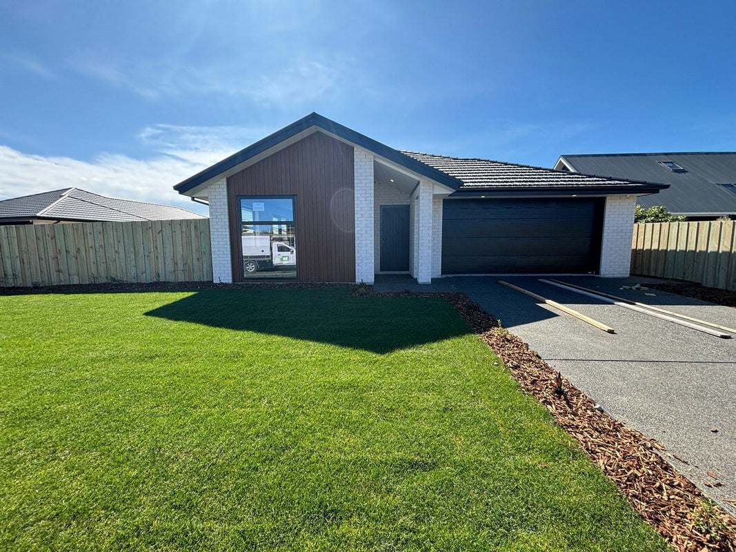 6 Kildare Street, Northwood, Christchurch - Carousel 1