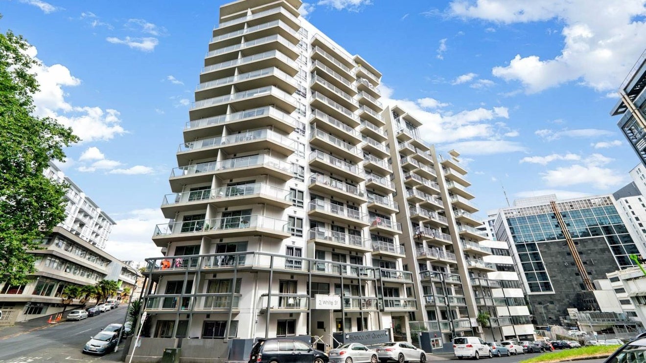 3C/2 White Street, Auckland Central, Auckland - Carousel 1