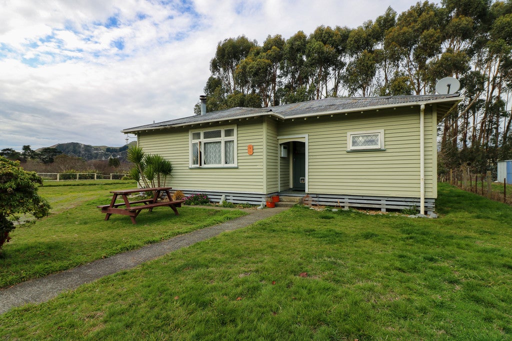 6362 State Highway 1, Mangaweka - Carousel 1