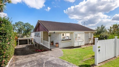 1/26 Sunnyhill Crescent, Sunnyhills, Auckland - Carousel 1