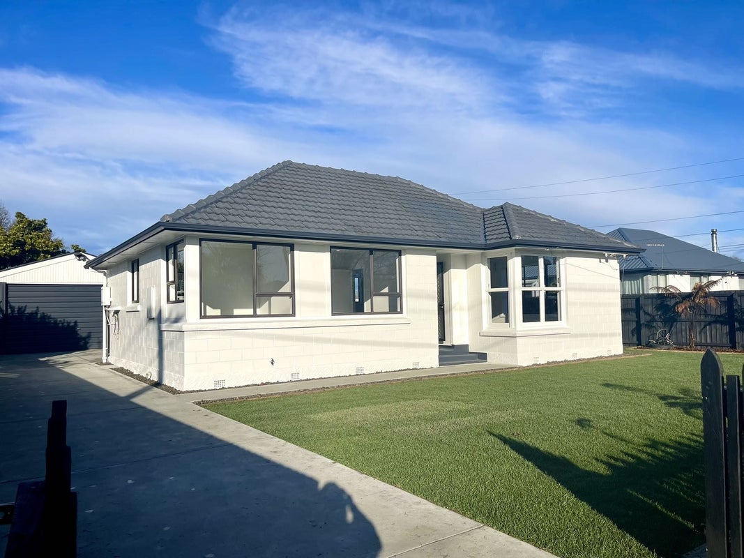 5 Heather Place, Mairehau, Christchurch - Carousel 1