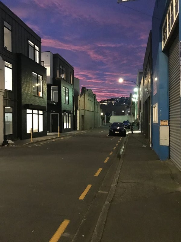 25/9 Ebor Street, Te Aro, Wellington - Carousel 12