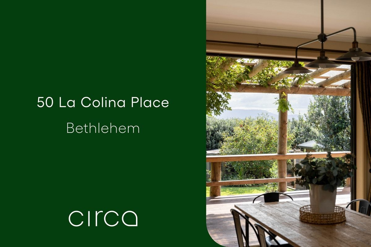 50 La Colina Place, Bethlehem, Tauranga - Carousel 1
