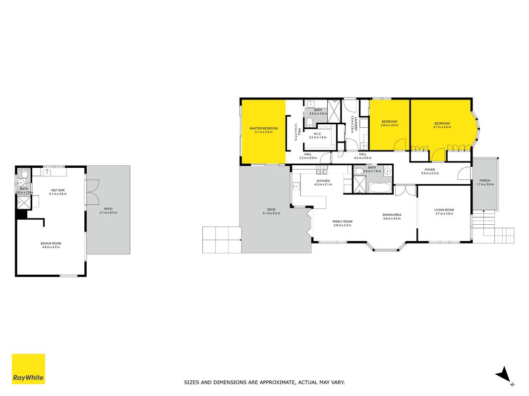 13 Edgars Road, Westmere, Auckland - Carousel 19