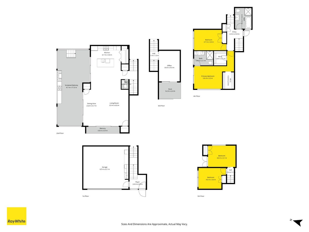 66 Reihana Street, Orakei, Auckland City, Auckland - Carousel 25