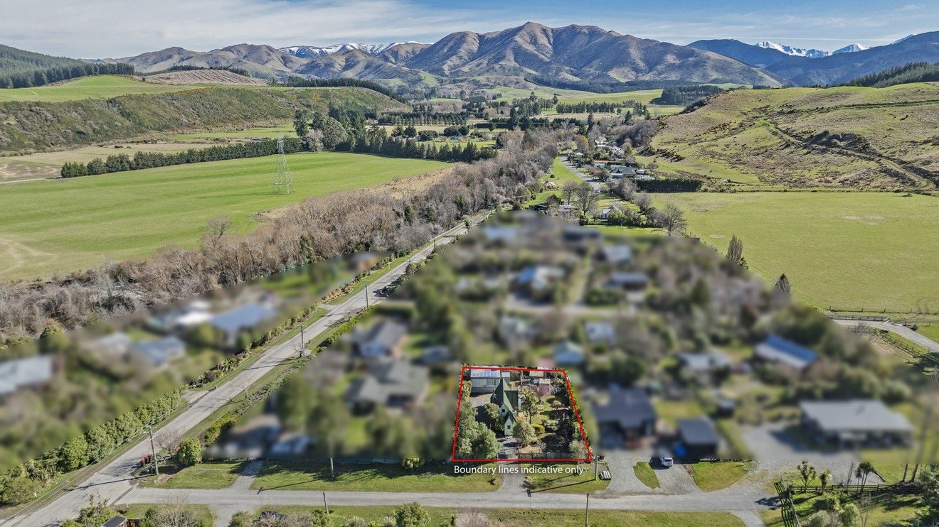 27 West Street, Coalgate - Carousel 36