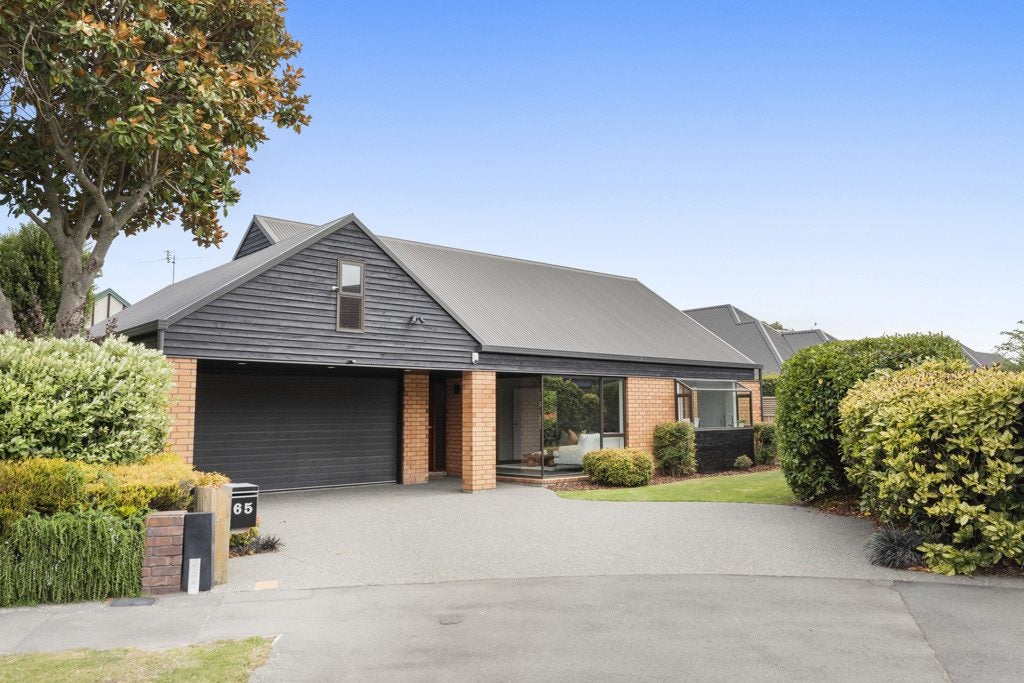 65 Muir Avenue, Halswell, Christchurch - Carousel 1