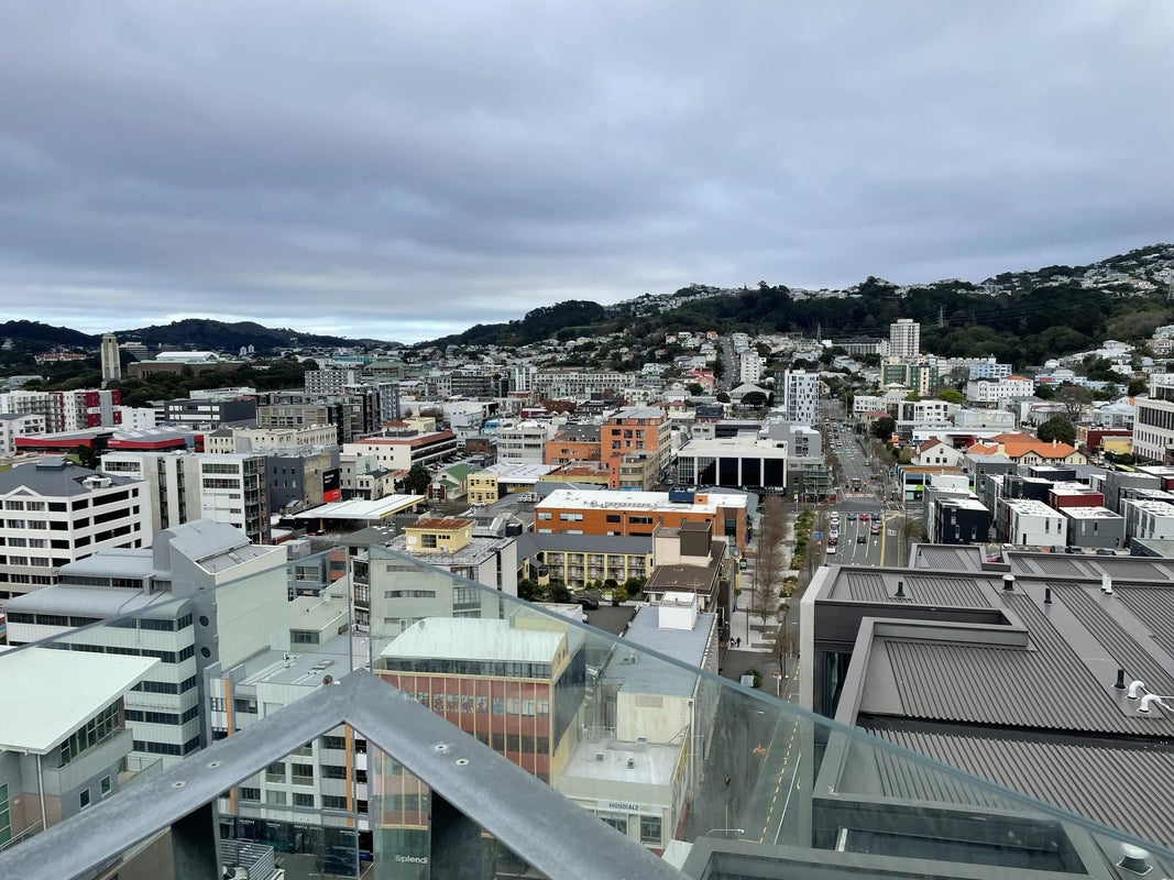 1603/160 Victoria Street, Te Aro, Wellington - Carousel 15