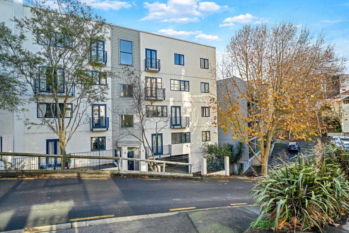 A5/19 Fleet Street, Eden Terrace, Auckland - Carousel 14