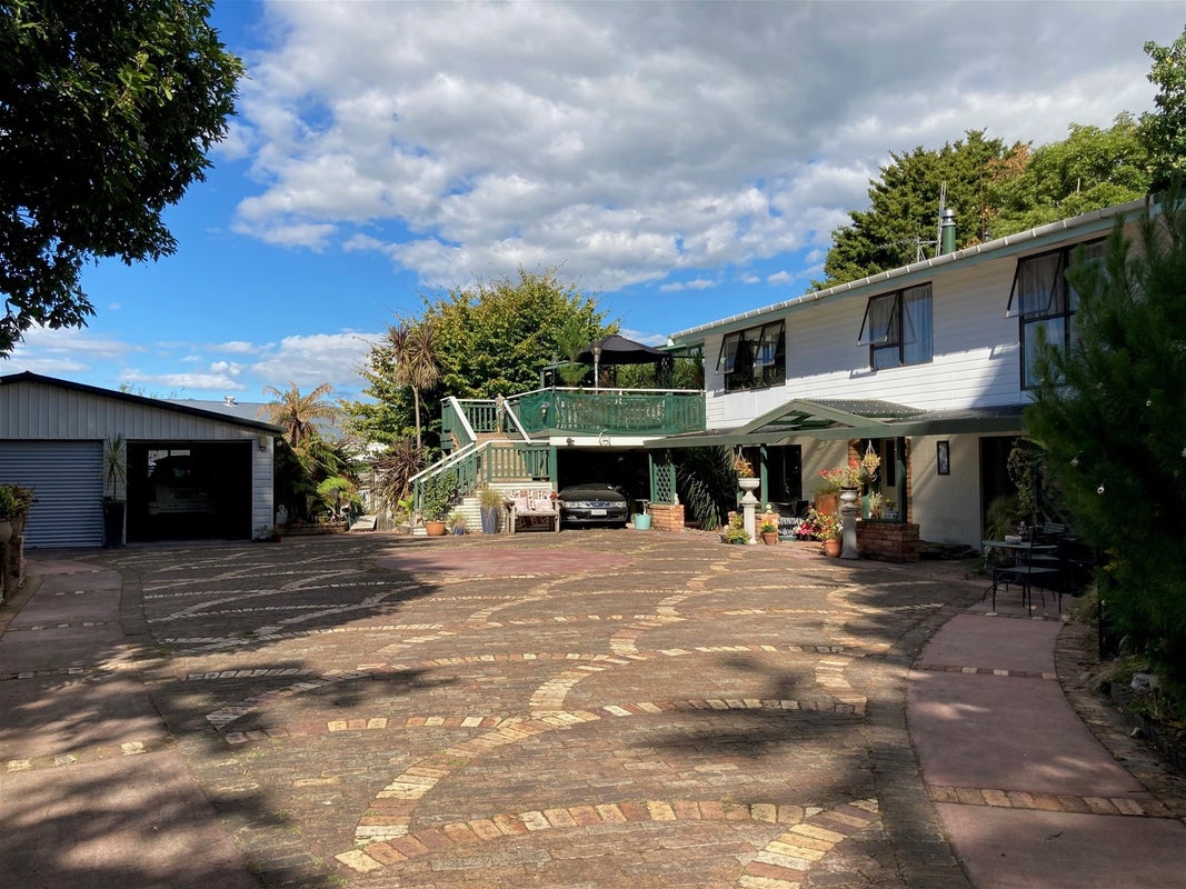 6 Campbell Street, Waihou, Te Aroha - Carousel 2