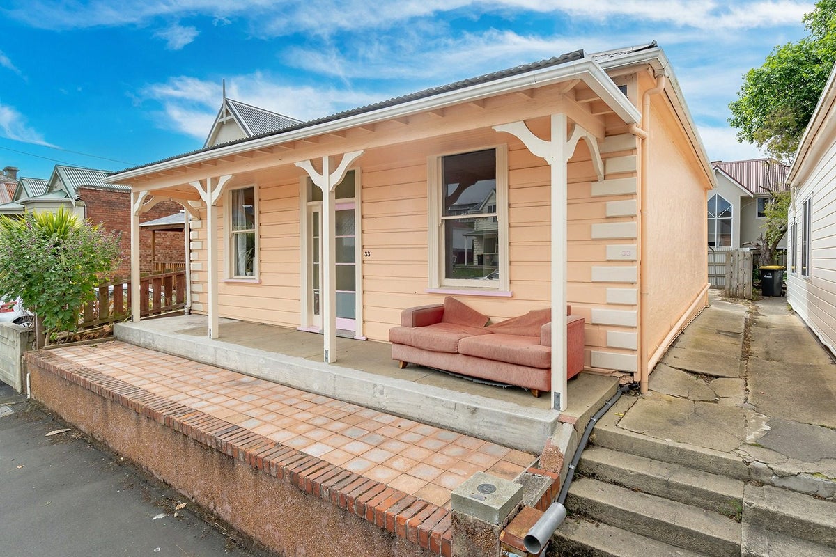 33 Clyde Street, North Dunedin, Dunedin - Carousel 2