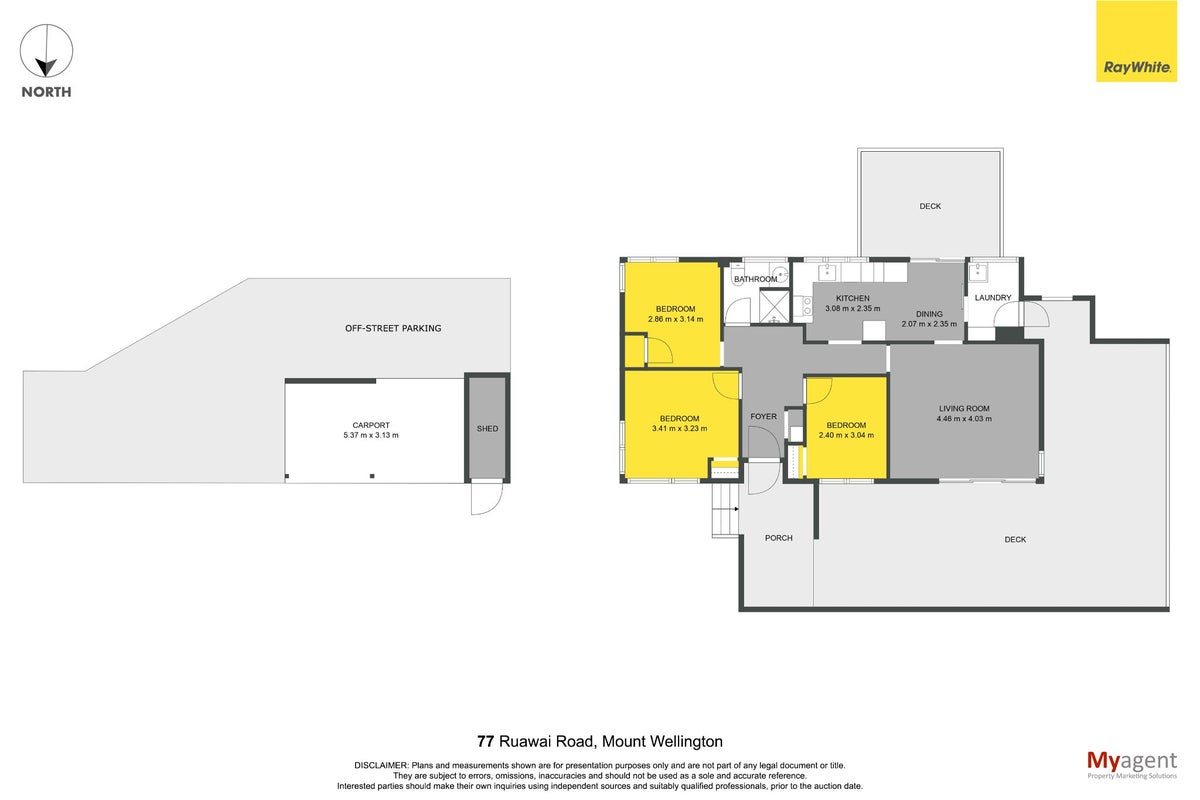 77 Ruawai Road, Mount Wellington, Auckland - Carousel 1