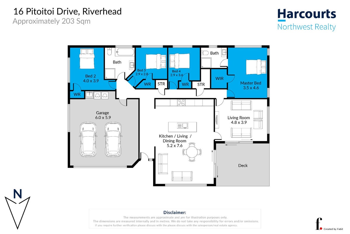 16 Pitoitoi Drive, Riverhead, Riverhead - Carousel 31