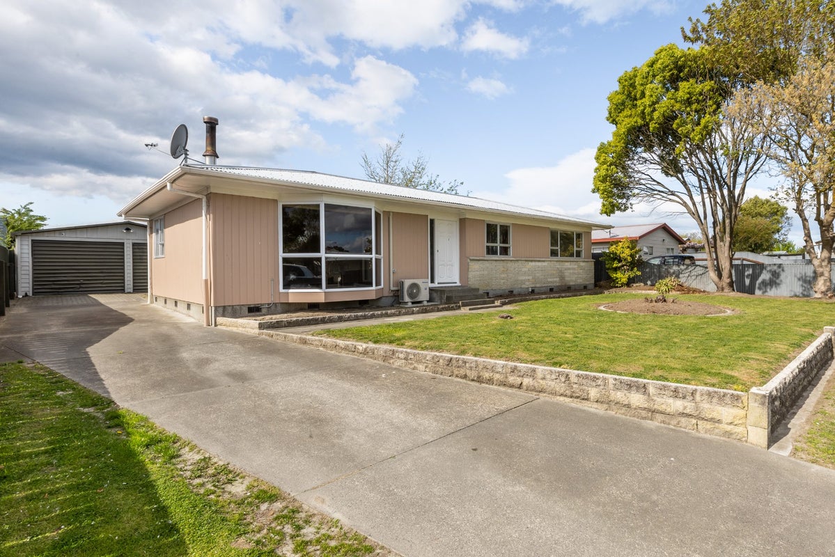 3 Wiltshire Place, Tamatea, Napier - Carousel 1