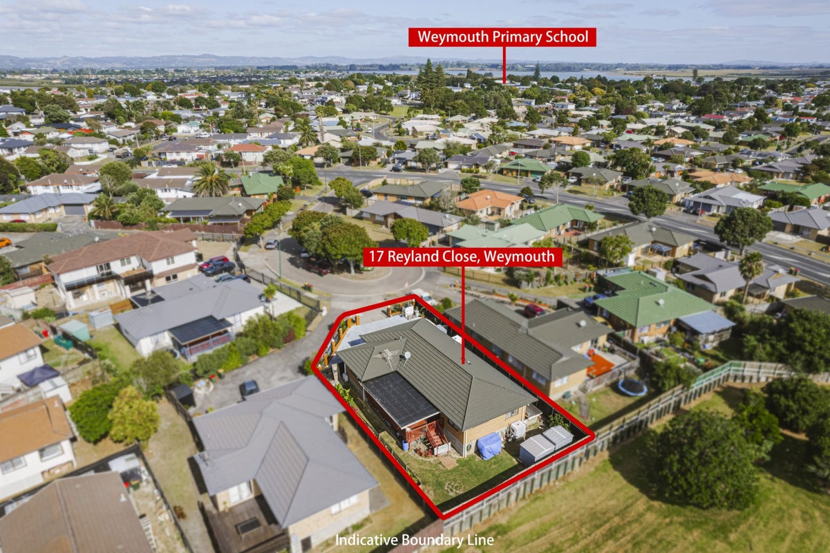 17 Reyland Close, Weymouth, Auckland - Carousel 20