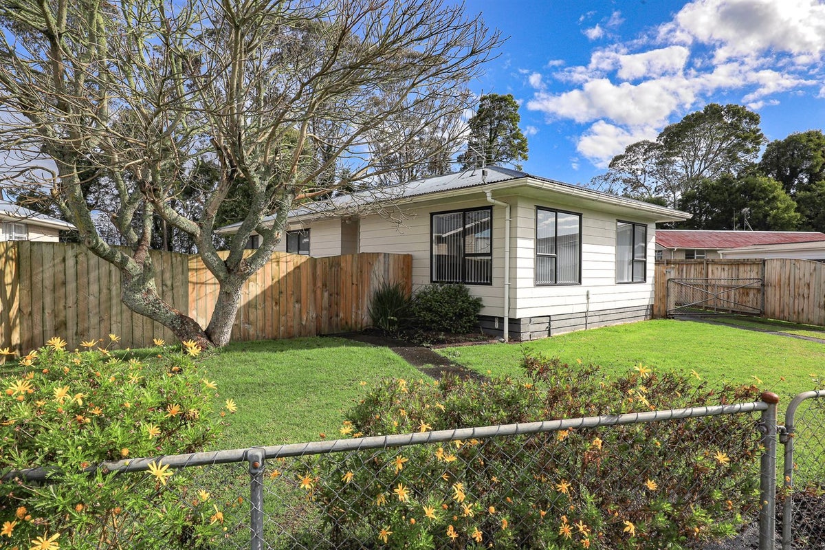 13 Leather Street, Huntly, Huntly - Carousel 1