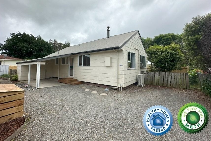 45B Manawa Avenue, Raumati Beach, Paraparaumu - Carousel 1