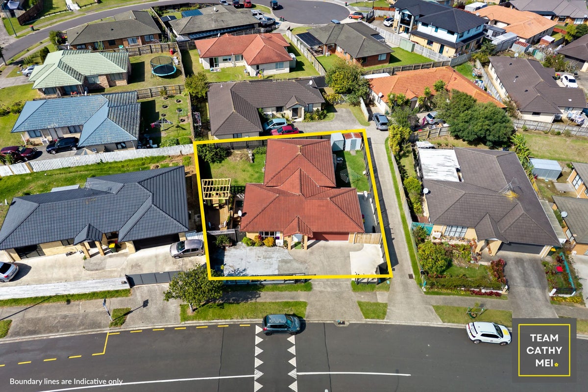 92 Glenveagh Park Drive, Weymouth, Auckland - Carousel 2