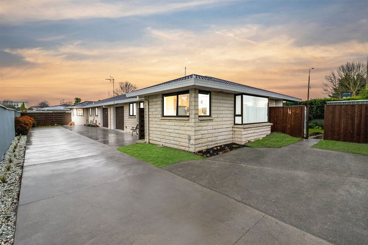 1/201 Harewood Road, Papanui, Christchurch - Carousel 2