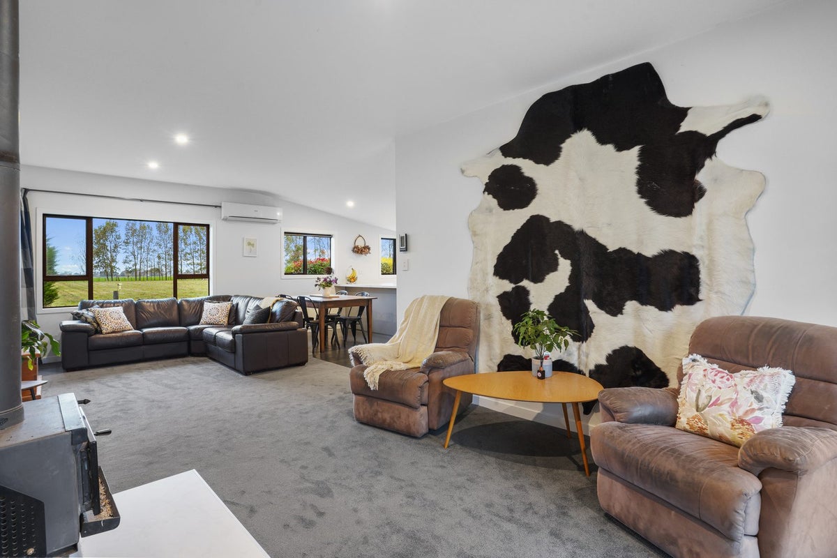 755 Main Drain Road, Fernside, Rangiora - Carousel 1