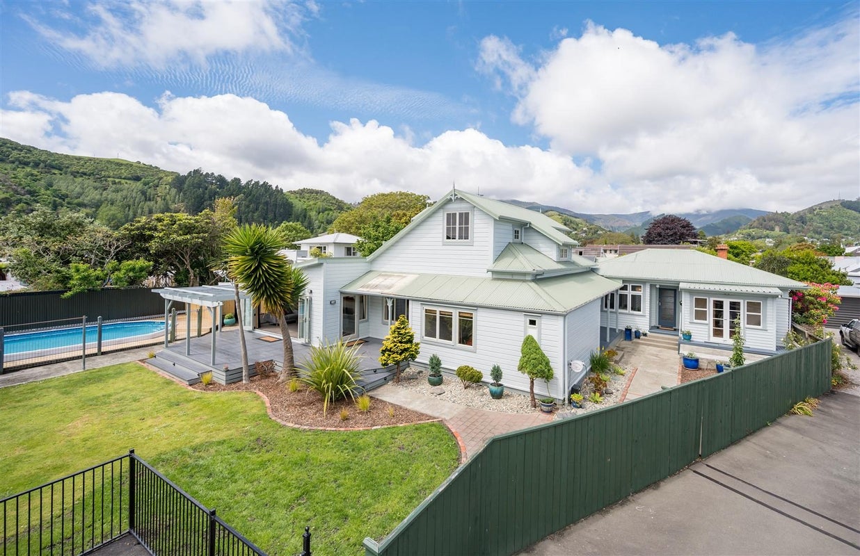 40B Cambria Street, The Wood, Nelson - Carousel 1