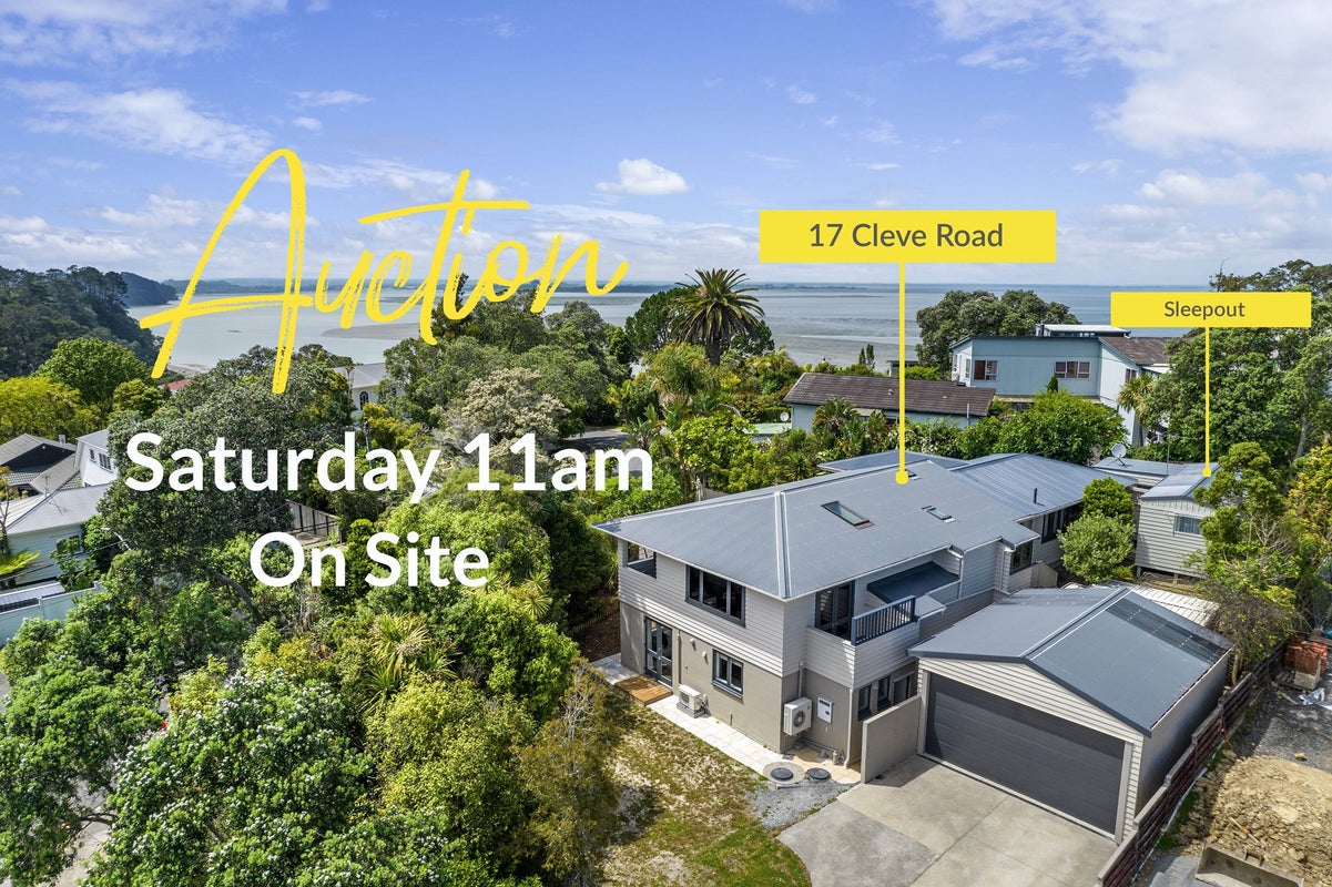 17 Cleve Road, Green Bay, Auckland - Carousel 1