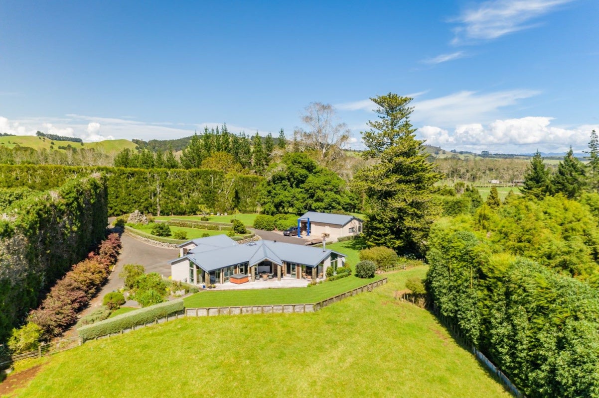 168 Hariru Road, Ohaeawai, Kaikohe - Carousel 35
